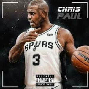 Chris paul (Explicit)