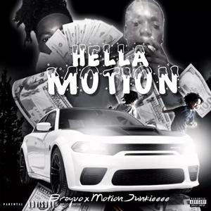 HELLA MOTION (Explicit)