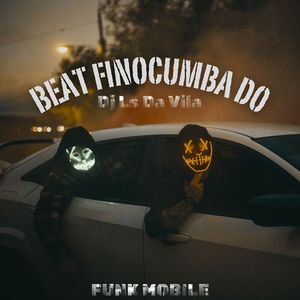 Beat FinoCumba Do Dj Ls Da Vila