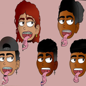 Difícil Decifrar Piseiro (Explicit)