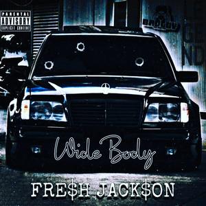 Wide Body (Explicit)