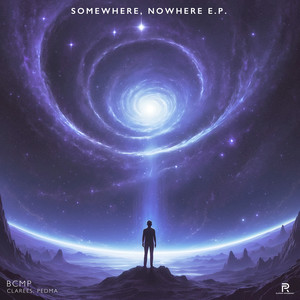 Somewhere, Nowhere EP