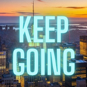 KEEP GOING (SandstormFFS Remix)