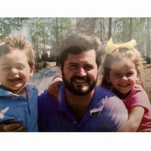 Forever Changed (feat. Christopher D Barry & Doug Schneider)