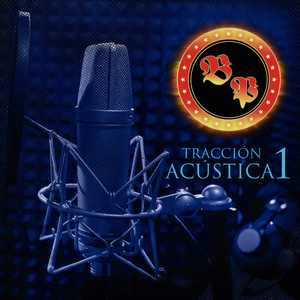 Tracción, Vol. 1 (Acústica)