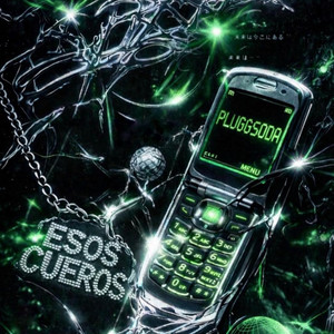 ESOS CUEROS (Explicit)