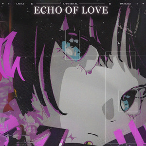 Echo Of Love (Instrumental)