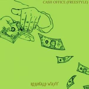 Cash Office Freestyle (Explicit)