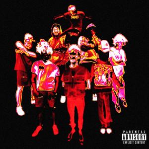 Joe Mama Biden Boof Bois(feat. ANTIFA) (Explicit)