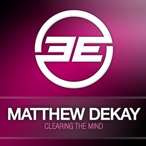 Clearing The Mind (Original Mix)
