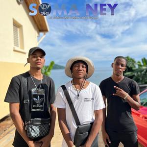 Soma Ney (feat. D3 GVNG, M2S FAMILY & B.G.D Squad) [Explicit]