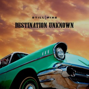 Destination Unknown (Explicit)