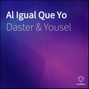 Al Igual Que Yo (feat. Sebatros & Yiyo, Jayto & Groner)