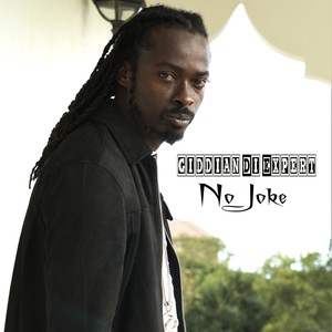 No Joke (Explicit)