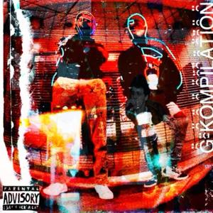 STATIC SHOCK (feat. lazy) (Explicit)