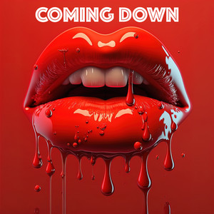 Coming Down (Freestyle Remix Album) [Explicit]