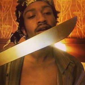 MASTER SWORD (Explicit)