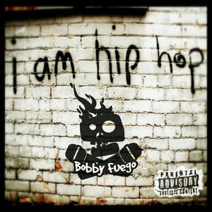 I Am Hip Hop (Explicit)