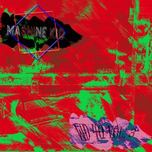 Game Over(feat. Donttt, Filiph & New Wave Xico)
