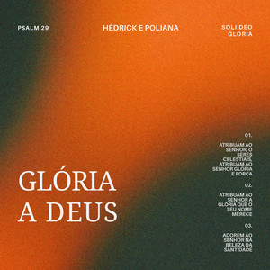 Glória a Deus