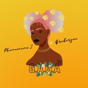 G.A.G.A (feat. Afrobergue)