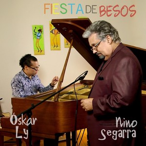 Fiesta De Besos(feat. Nino Segarra)