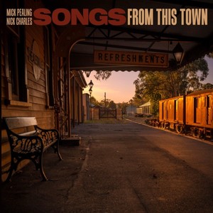 Songs From This Town