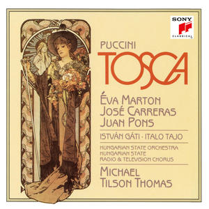 Tosca - Un tal baccano in chiesa!