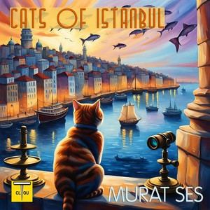 Cats of Istanbul