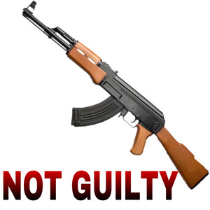 Tdoe - Not Guilty (Explicit)