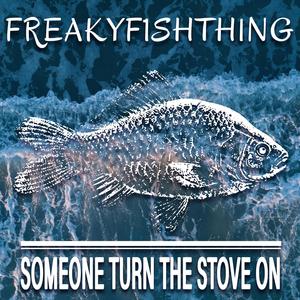 Someone turn the stove on