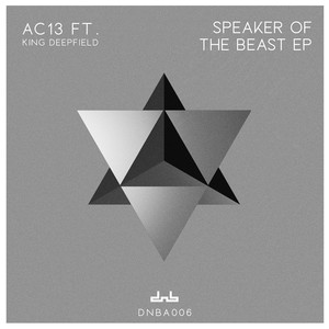 Take Me Higher (feat. King DeepField) (Original Mix)