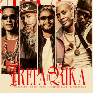 Trepa tu Kika (Explicit)