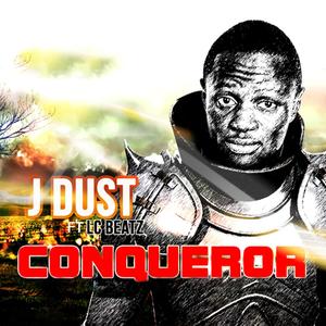 Conqueror (feat. LC Beatz)
