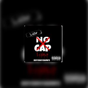 NO CAP (feat. BARAONTHEBEAT) (Explicit)