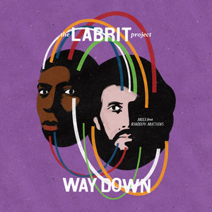 Way Down (Remix)