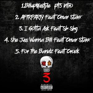 Billuplifestyle Pt. 3 (Explicit)