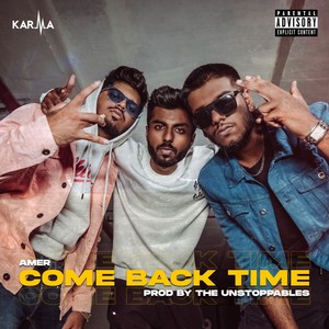 Comeback Time (Explicit)