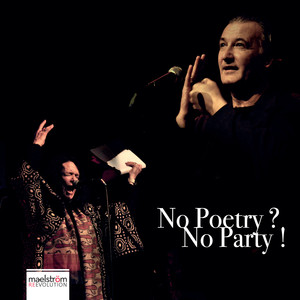 No Poetry? No Party! (Explicit)