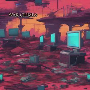 War Crimes (feat. Nate Sorrentino)