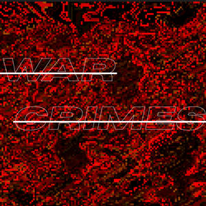 War Crimes (feat. Nate Sorrentino)
