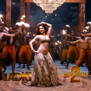 Ladki (Son Of Sardaar 2)