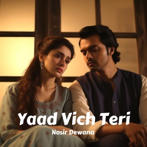 Yaad Vich Teri