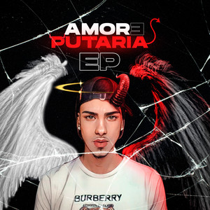 Amor e Putaria (Explicit)