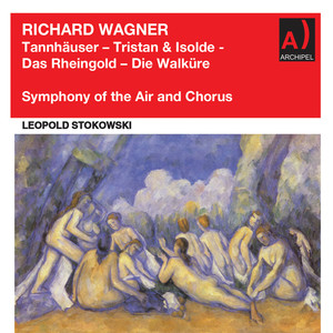 Die Walküre, WWV 86B - Die Walküre, WWV 86B: Ride of the Valkyries (Remastered 2022) (歌剧《女武神》，WWV 86B)