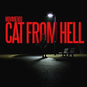 CAT FROM HELL