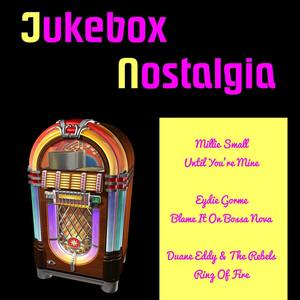 Jukebox Nostalgia