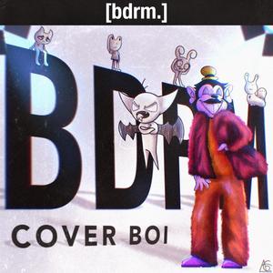 Cover Boi (feat. Dr. Marmal8 & Coxa) (Explicit)
