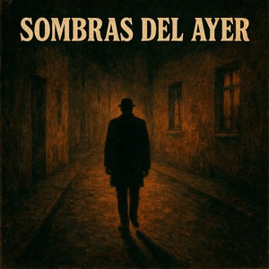 Sombras del ayer (Radio Edit)