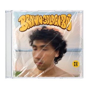 Brown Golden Boi (Deluxe) [Explicit]